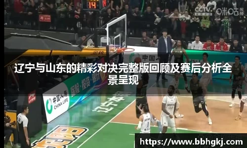 辽宁与山东的精彩对决完整版回顾及赛后分析全景呈现